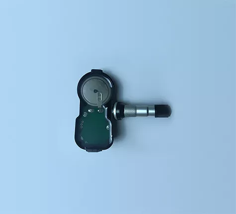 6、Car tire pressure monitoring