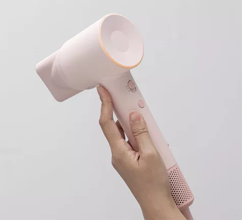 11、High-speed Hair Dryer