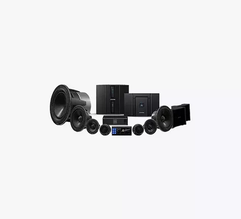 8、Digital Audio