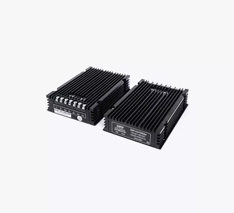 14、Rail Traffic Power Supply