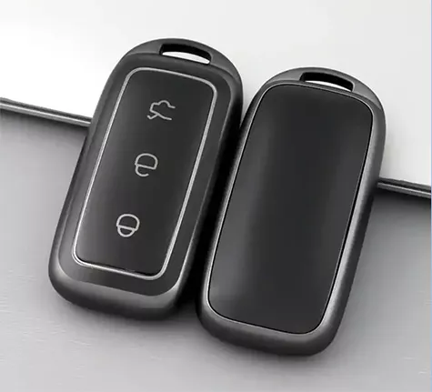7、Car Key