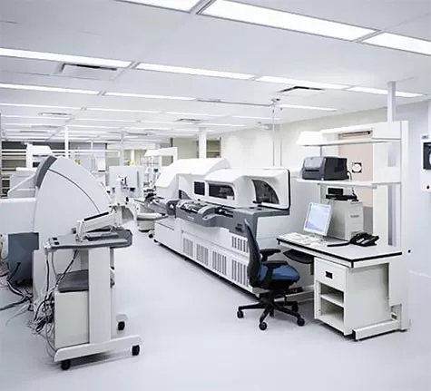 10、Medical instruments and equipment