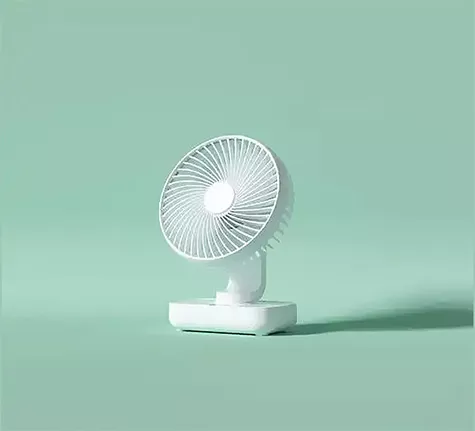 9、Fan